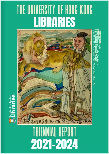 2021-2024 Triennial Report